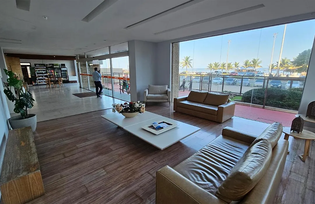 Beach Apartments - Gmt-1